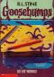 [Goosebumps Presents 09] • Go Eat Worms!
